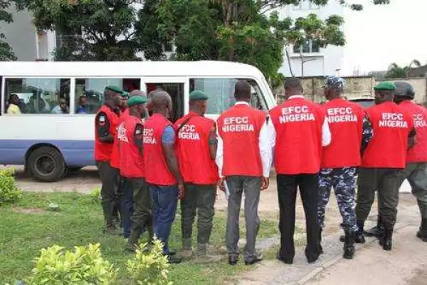 Tension as EFCC investigates missing N3bn military operation funds, others